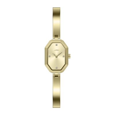 Latest Women Watches with Jewelry-Inspired Bracelet