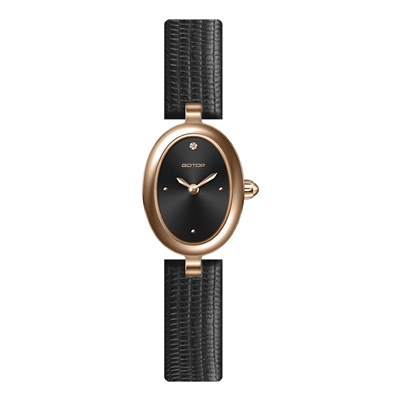 Newest Women's Watch with Dual Strap Options