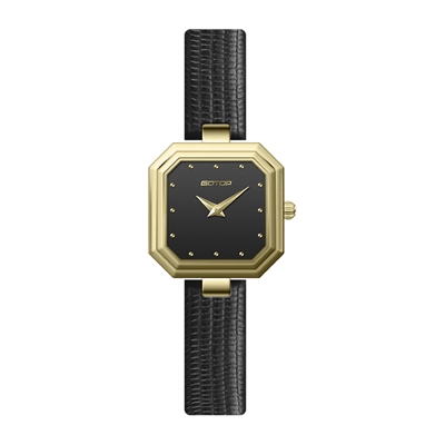 New Women's Watch - Elegance in Every Detail