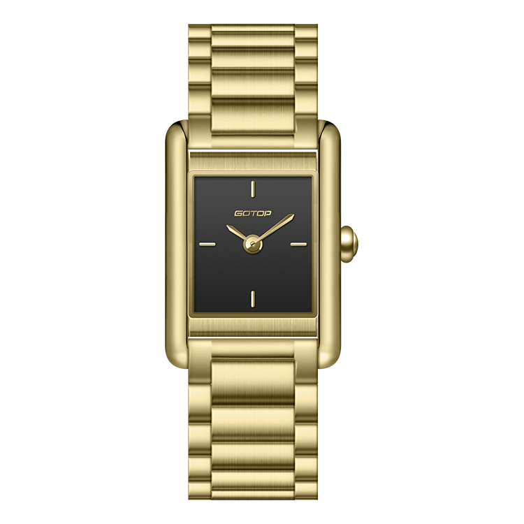 hot trend new rectangular womens watches (3)