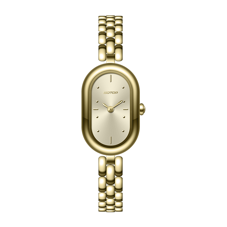 new oval shape meet our new womens watch (1)